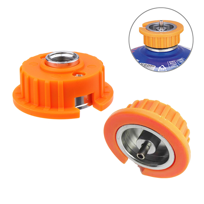 Outdoor Camping Gas Tank Adapt - Outdoor Power Burner review and price