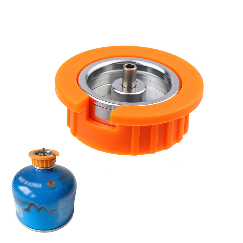 Outdoor Camping Gas Tank Adapt - Outdoor Power Burner review and price