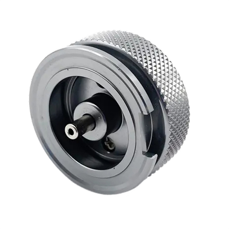 Hot Sale 1 PCS Flat Cylinder T - Outdoor Power Burner review and price