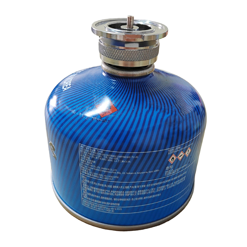 Hot Sale 1 PCS Flat Cylinder T - Outdoor Power Burner review and price