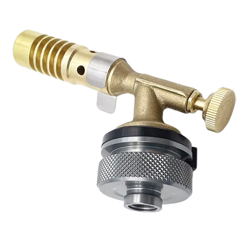 Hot Sale 1 PCS Flat Cylinder T - Outdoor Power Burner review and price