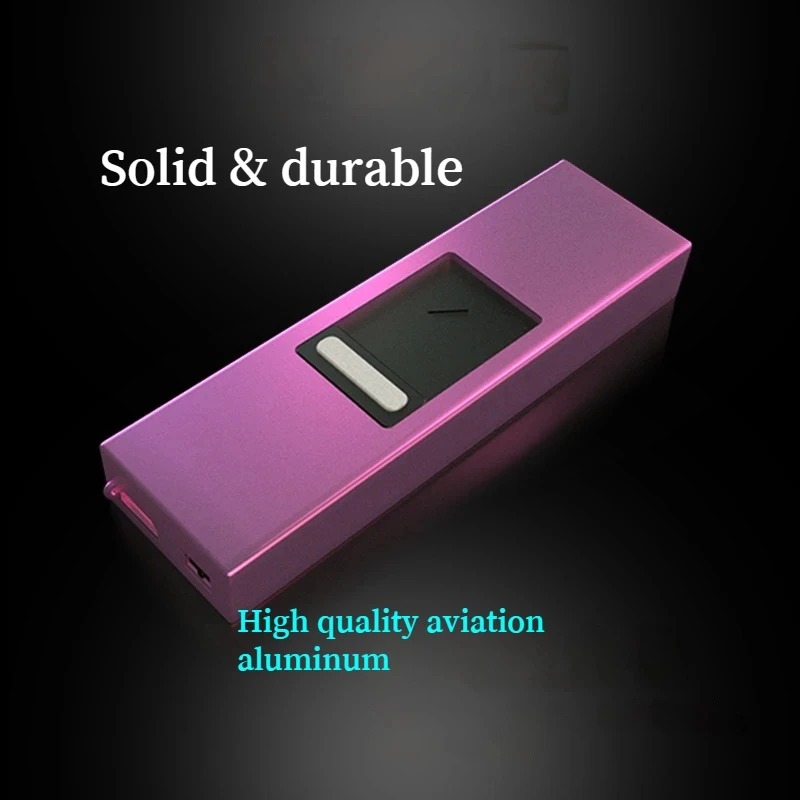 Portable Pulse Arc Electric Li - Outdoor Power Burner review and price
