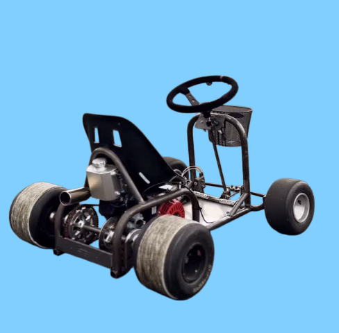 Off-Road Passion,Lifestyle Vib - Outdoor Power Wheels review and price
