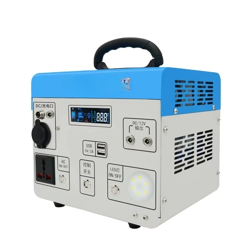 Outdoor multi-load portable po - Quality Outdoor Power Equipment review and price
