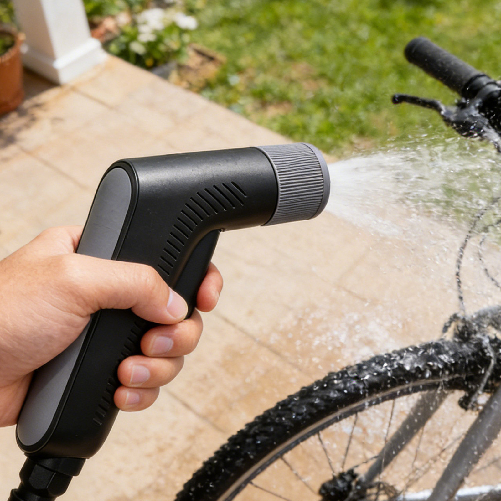 High Pressure Car Wash Water G - Power Washer Gun Replacement review and price