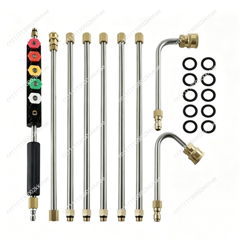 Pressure Washer Extension Rod  - Power Washer Gun Replacement review and price