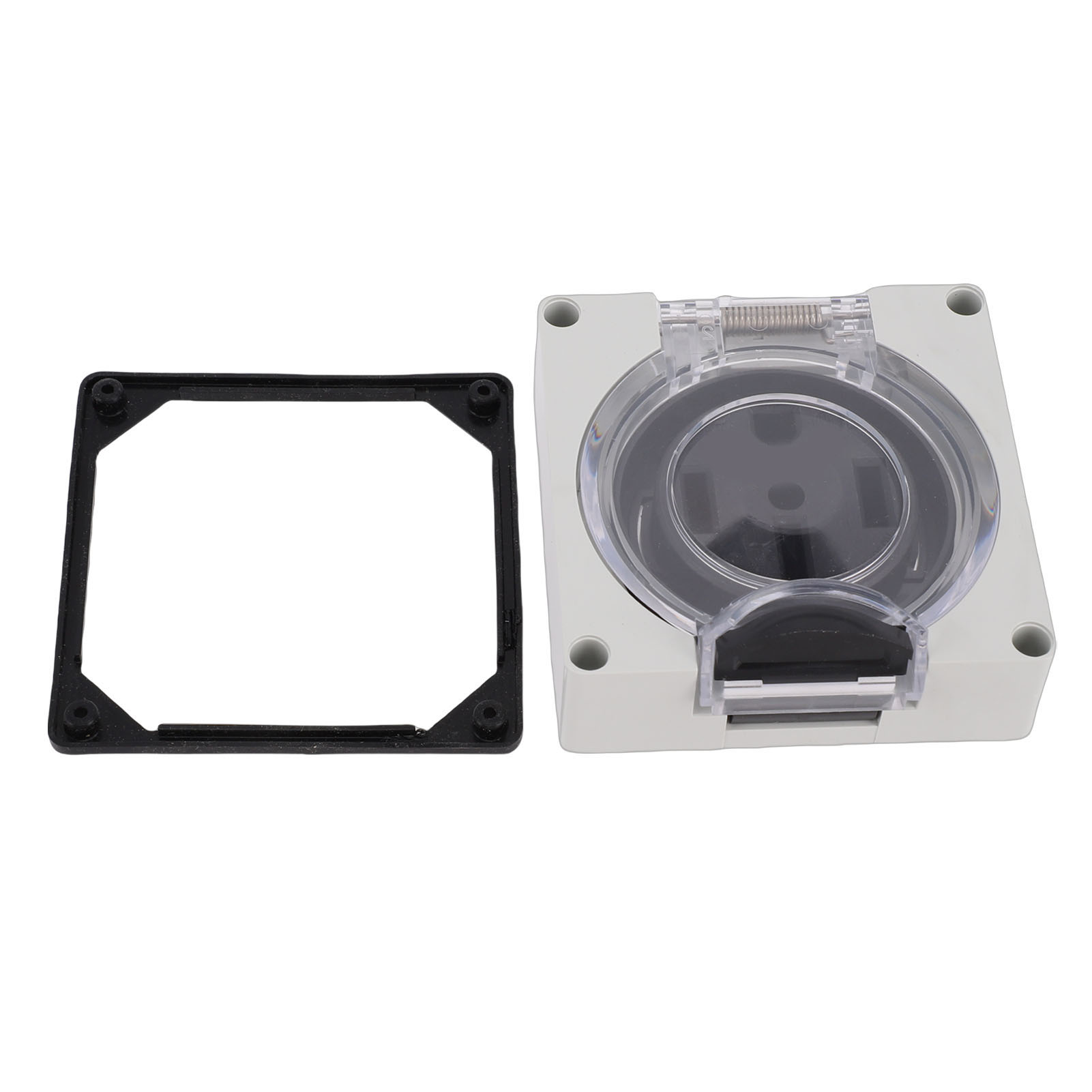 NEMA L14-50R Industrial Recept - Outdoor Power Receptacle Box review and price
