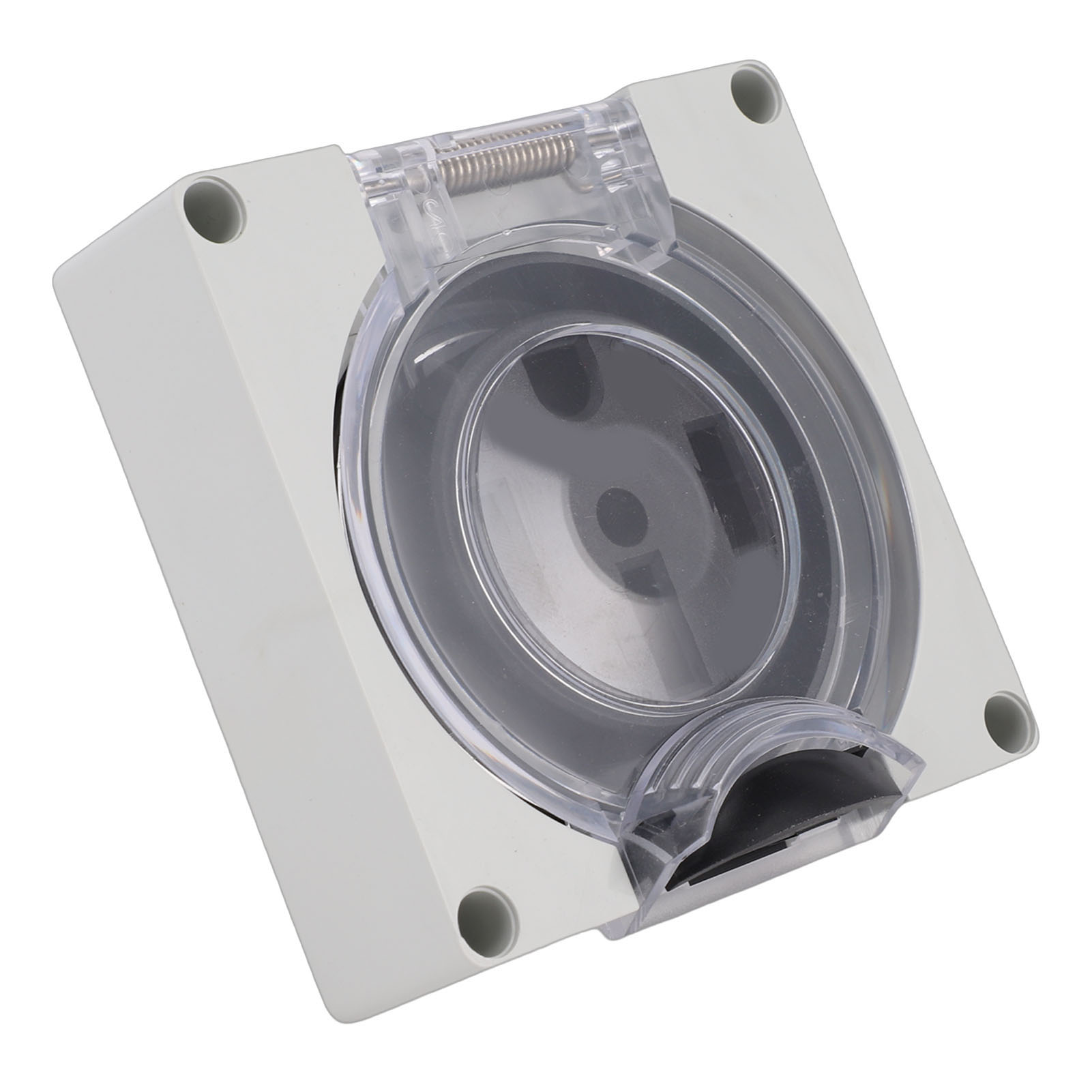 NEMA L14-50R Industrial Recept - Outdoor Power Receptacle Box review and price