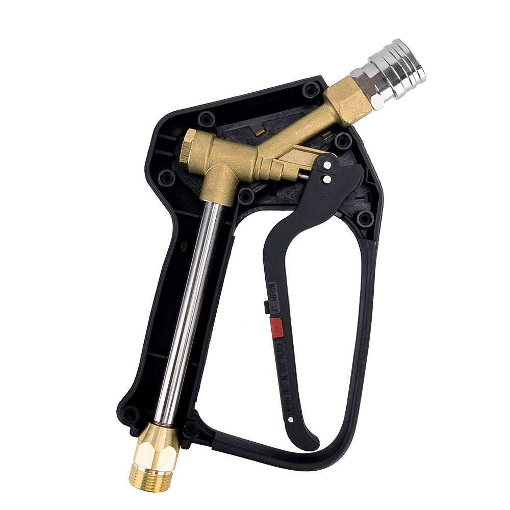 Replacement High Pressure Shor - Power Washer Gun Replacement review and price