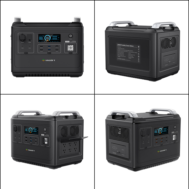 1200W 2000W 3600W 5V 12V Charg - Outdoor Power Supply 12V review and price