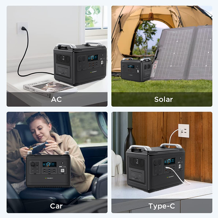 1200W 2000W 3600W 5V 12V Charg - Outdoor Power Supply 12V review and price