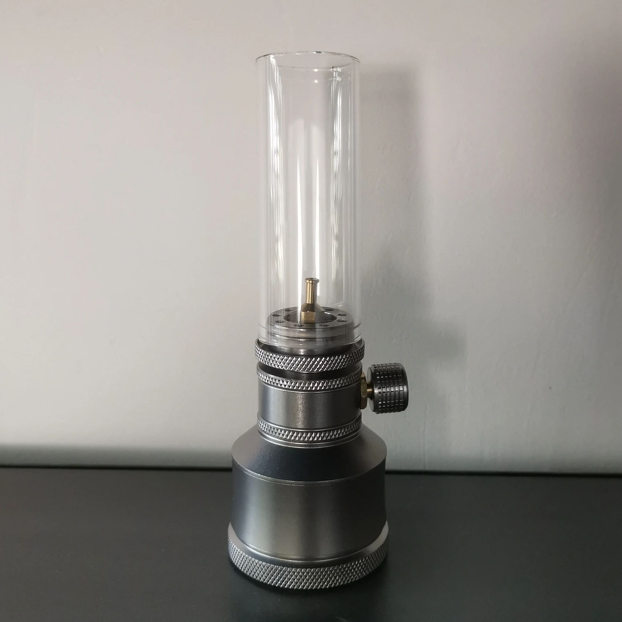 Camping Gas Lamp Portable Smal - Outdoor Power Burner review and price