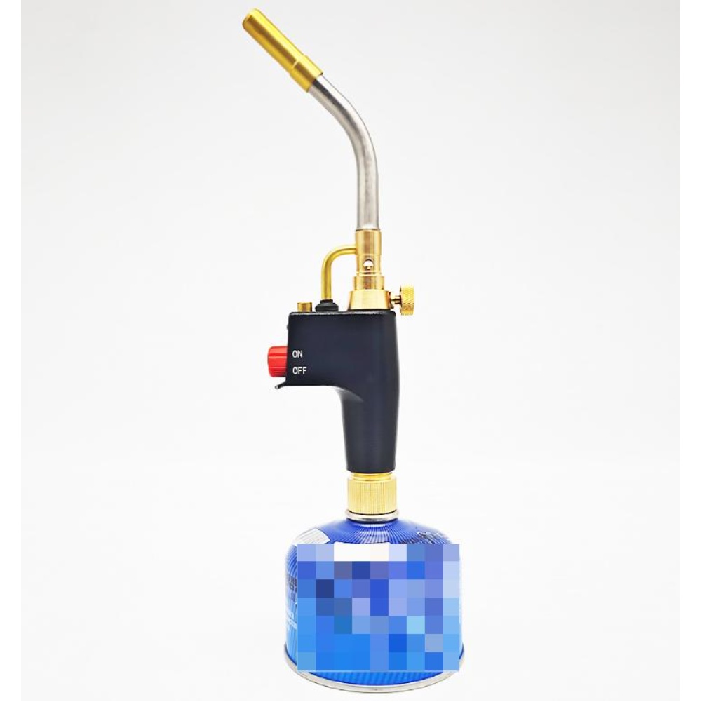 Brass Gas Canister Adapter CGA - Outdoor Power Burner review and price