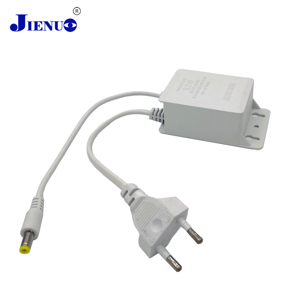 White AC 100-240V Input DC 12V - Outdoor Power Supply 12V review and price