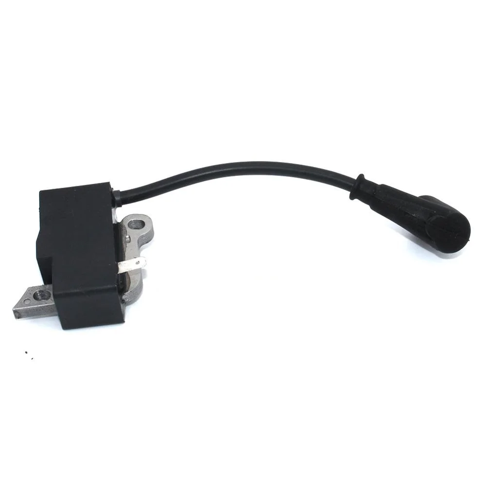 Tool Ignition Coil Set Replace - Quality Outdoor Power Equipment review and price