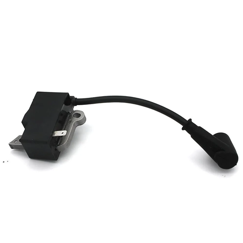 Tool Ignition Coil Set Replace - Quality Outdoor Power Equipment review and price