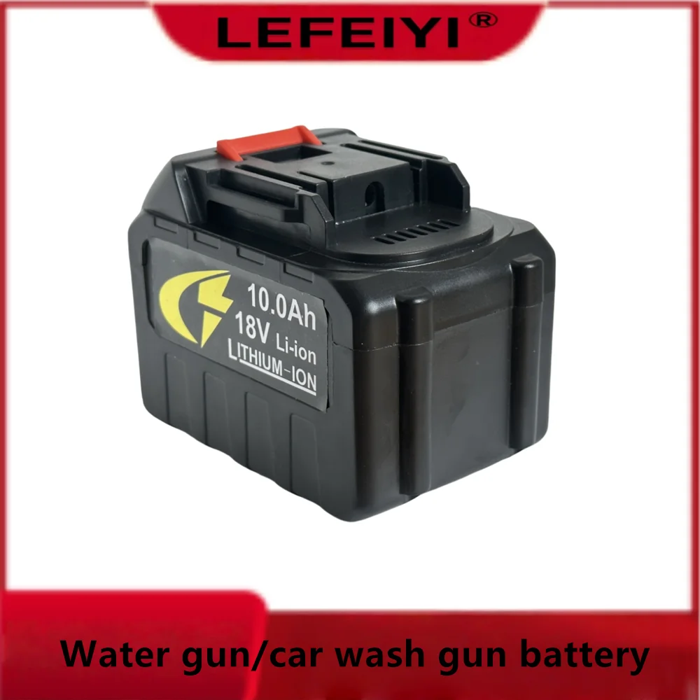 High Pressure Car Water Gun Re - Power Washer Gun Replacement review and price