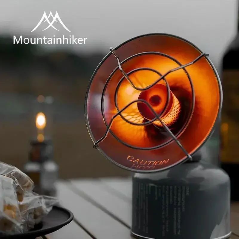 MOUNTAINHIKER Outdoor Camping  - Outdoor Power Burner review and price