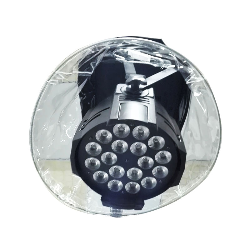 2pcs Stage Light Protect Rain  - Outdoor Power Lead Cover review and price