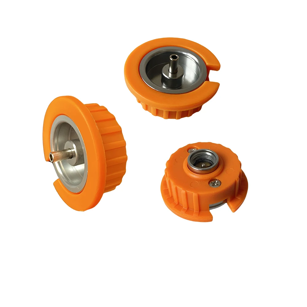 Outdoor Cassette Adapter Threa - Outdoor Power Burner review and price