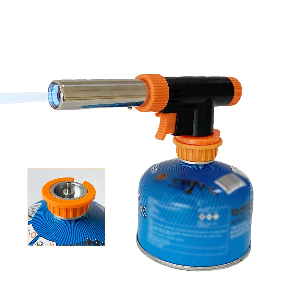 Outdoor Cassette Adapter Threa - Outdoor Power Burner review and price