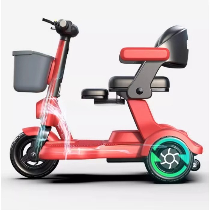 Hot Sale Intelligent Comfortab - Outdoor Power Wheels review and price