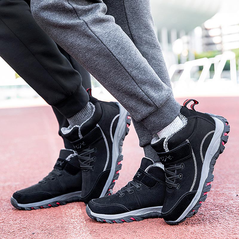 short winter sports shoes for  - Outdoor Power Mop review and price