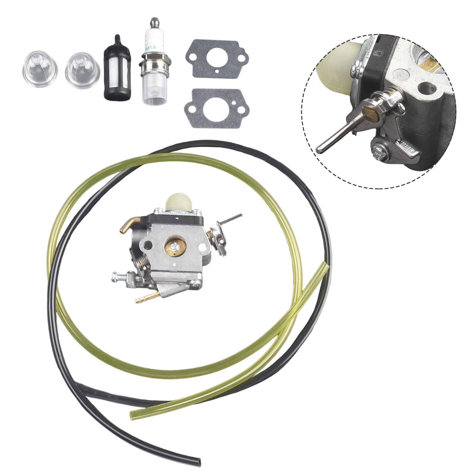 Outdoor Power Equipment Carbur - Quality Outdoor Power Equipment review and price