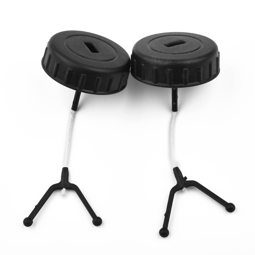 Oil Cover Fuel Cap Long Servic - Quality Outdoor Power Equipment review and price