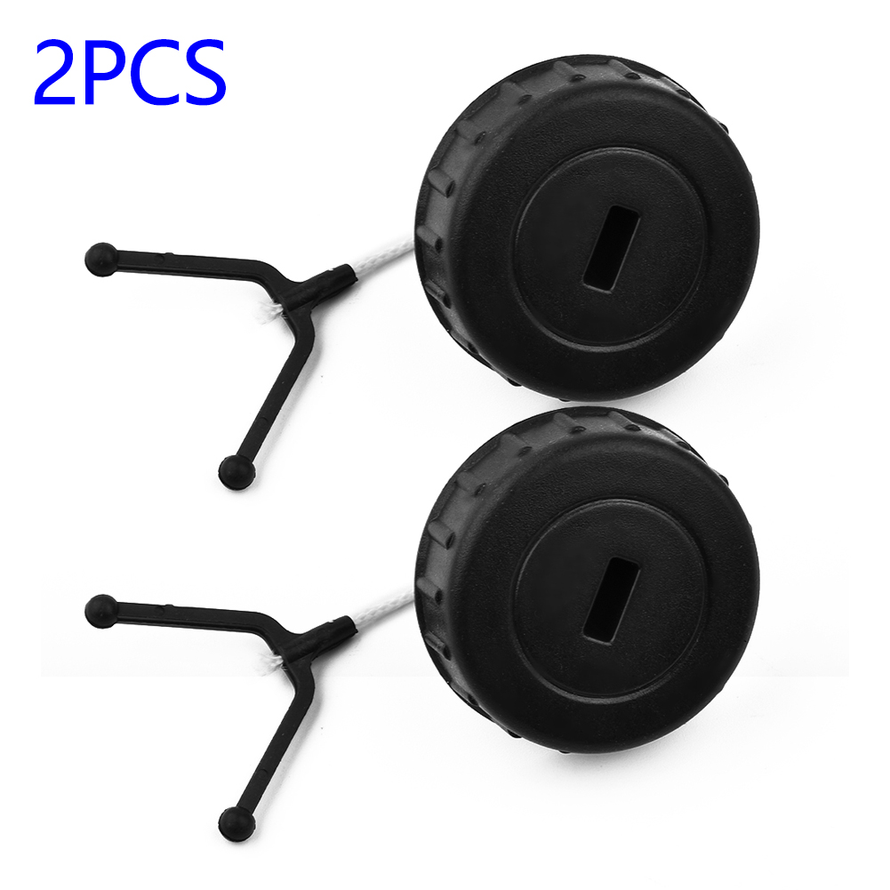Oil Cover Fuel Cap Long Servic - Quality Outdoor Power Equipment review and price