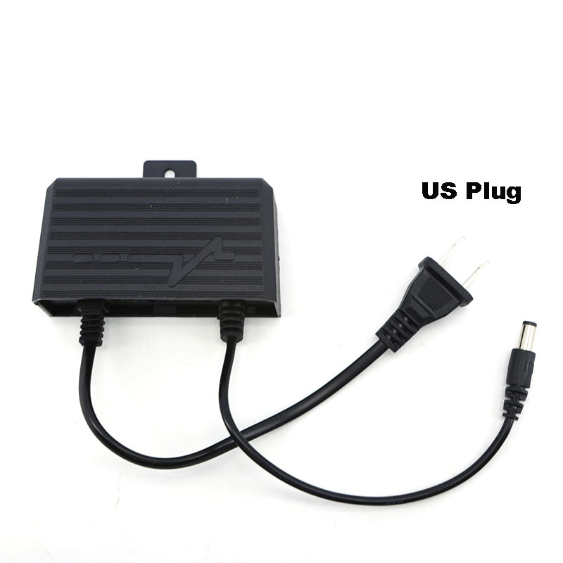 Waterproof AC 100V 240V to DC  - Outdoor Power Supply 12V review and price