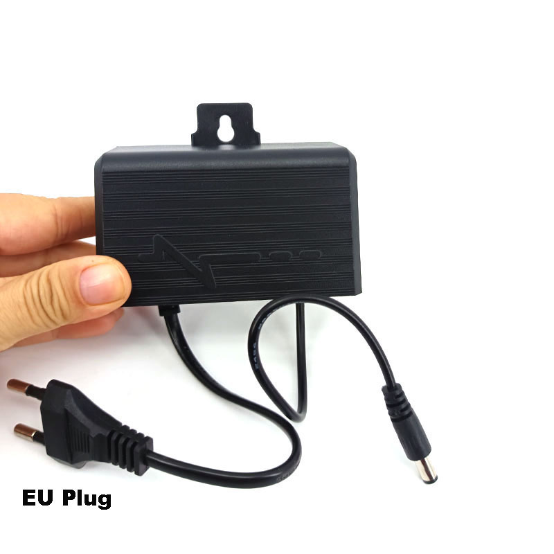 Waterproof AC 100V 240V to DC  - Outdoor Power Supply 12V review and price